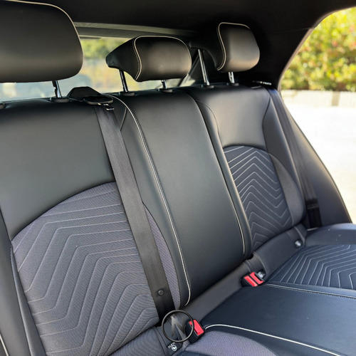 Volkswagen Id3 Pro 2025 - Eléctrico - Suv Compacto