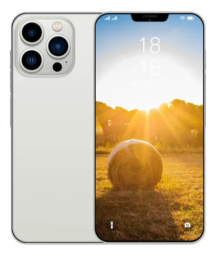 Barato Smartphone Android Barato I13 Pro Max 6.3 Pulgadas 3g