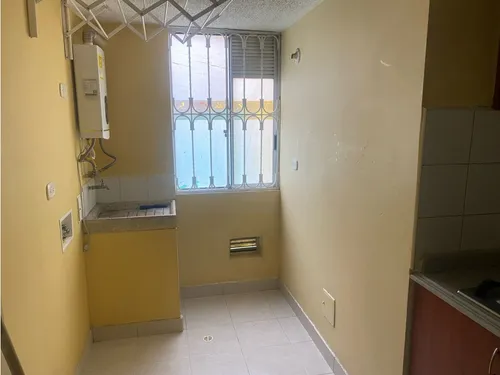 Se Vende Inmueble En Alamos, Bogotá
