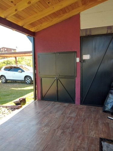 Vendo Casa En Villa Yacanto Con Piscina