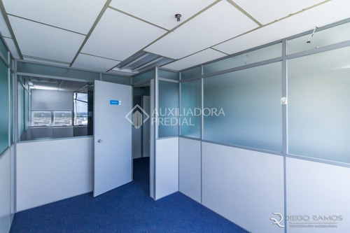 Imagem 7 de 15 de Sala/conjunto - Centro Historico - Ref: 279316 - V-279316