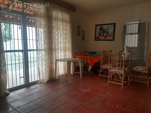 Imagem 13 de 30 de Sobrado 100m Da Praia Da Enseada Bertioga - Ca00162 - 70369470