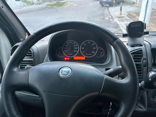 Fiat Ducato Maxicargo 2.8 Jtd 12m3 5p