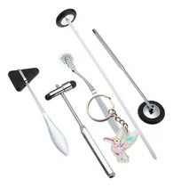 Comprar Juego Instrumentos Médicos Martillo Neurológico Reflejos