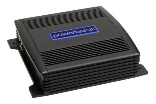 Amplificador Powerbass ***** 100w 2 Canales