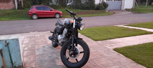 Honda Cbx