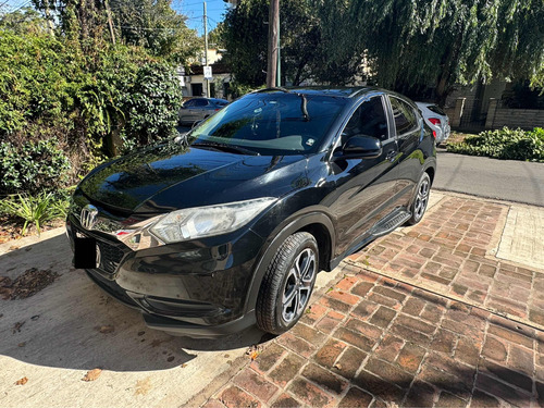 Honda HR-V 1.8 Lx 2wd Cvt