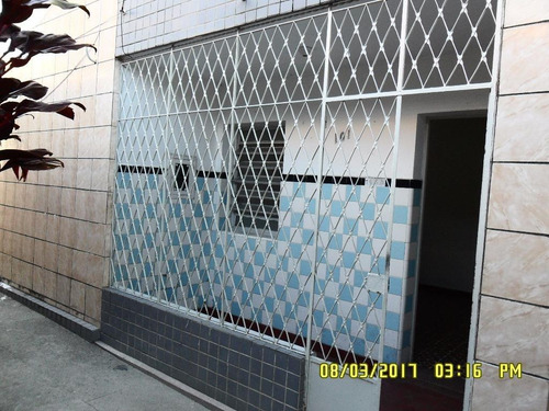 Imagem 6 de 17 de Apartamento Com 3 Dormitórios Para Alugar, 81 M² Por R$ 1.050,00/mês - Casa Amarela - Recife/pe - Ap1099