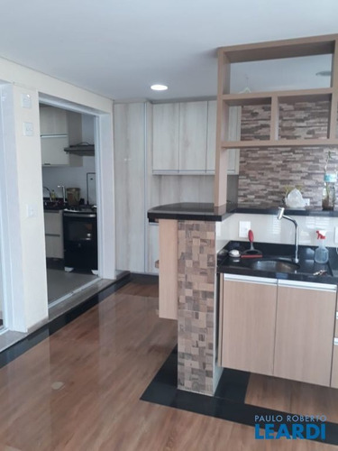 Imagem 3 de 15 de Apartamento - Aclimação - Sp - 637662