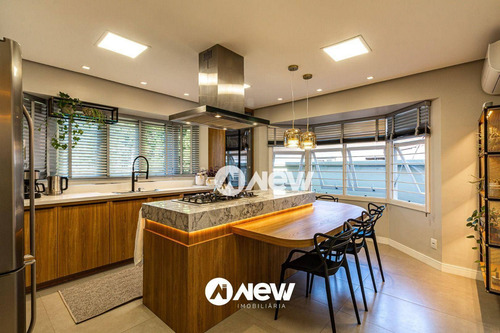 Imagem 28 de 30 de Casa Com 3 Dormitórios À Venda, 277 M² Por R$ 1.500.000,00 - Hamburgo Velho - Novo Hamburgo/rs - Ca3717