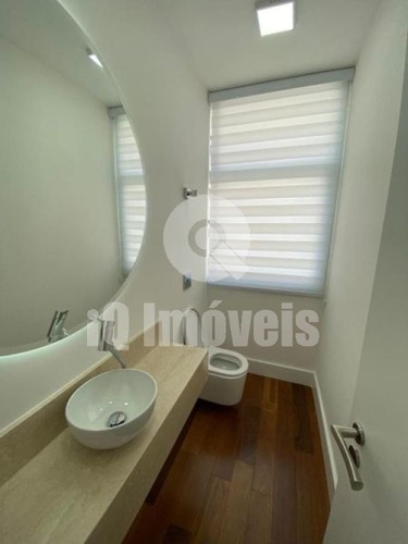 Imagem 5 de 15 de Apartamento Em Pinheiros, C/160 Mts 1 Suíte, Mais 2 Dormitorios, 2 Vagas - Iq26564