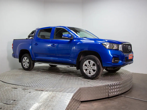 Maxus 2.8 Dx Mt 4x2 Diesel T60