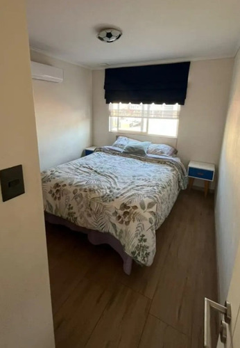 Hermosa Casa En Barrio Los Castaños, Maipu