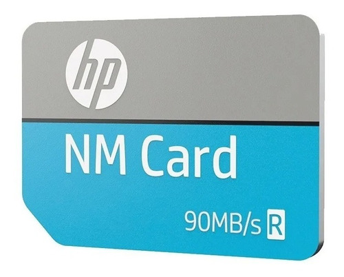 Tarjeta De Memoria Nano Card Hp Nm100 256gb Honor/ Huawei