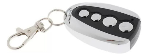 Llave De Telemando Universal 433mhz Para Puerta De Cochera 1