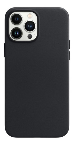 Case Silicona iPhone 13 Pro Carcasa Protector Funda