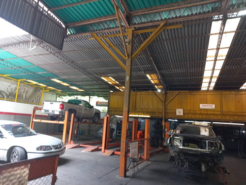 Vta Taller Mecánica General Latoneria Y Pint Filas D Mariche Milthonhouse53