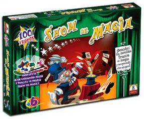 Magia 100 Trucos Juegos No Tradicionales Implas 0365