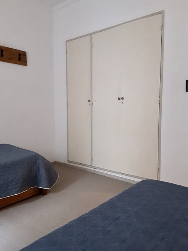 Imagen 19 de 25 de Departamento De Dos Ambientes Con Balcon Al Contrafrente Con Vista Abierta