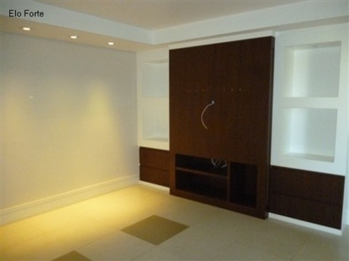 Apartamento Com 200m 3 Suítes E 4 Vagas De Garagem - Ap00708 - 3514583