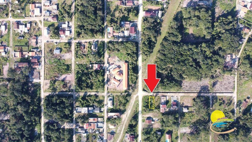 Imagem 4 de 5 de Terreno À Venda, 300 M² Por R$ 95.000,00 - Brandalize - Itapoá/sc - Te0011