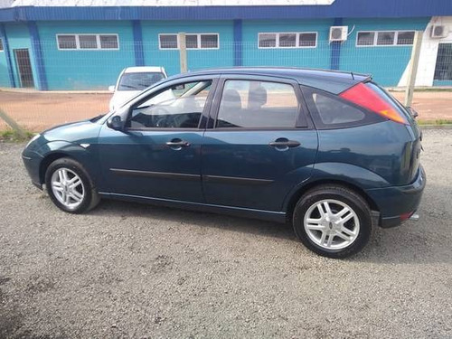 Imagem 2 de 15 de Ford Focus 2.0 Glx 16v Gasolina 4p Manual