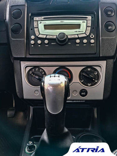 Ford Ecosport XLT 1.6/ 1.6 Flex 8V 5p