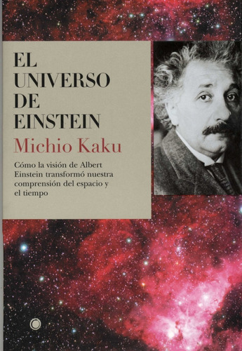 Libro El Universo De Einstein