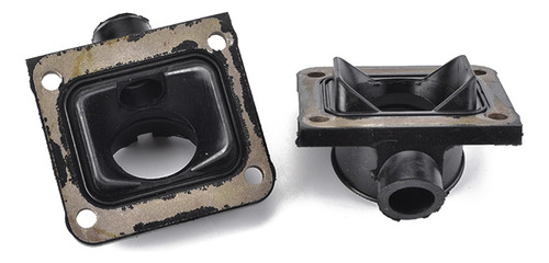 Pipetas De Carburador Yamaha Rd350 Lcfh Ypvs 1ww 1986- 1989