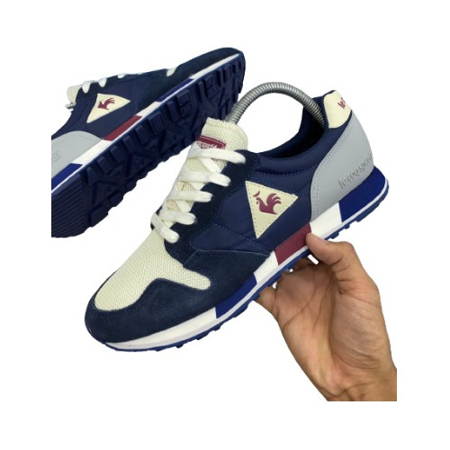 Tenis Le Coq Sportif Omega Hombre 