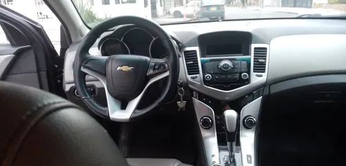 Chevrolet Cruze 1.8 Lt