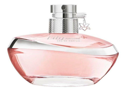 O Boticário Lily Absolu EDP 75 ml para  mujer