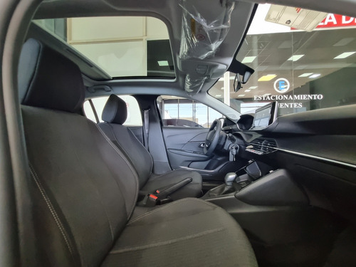 Peugeot 208 1.6l Active Pack