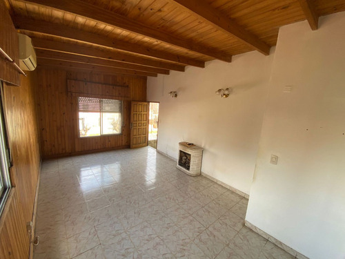 Departamento En Venta En Lobos