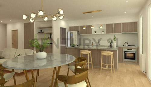 Venta De Casa En El Quimilar, City Bell