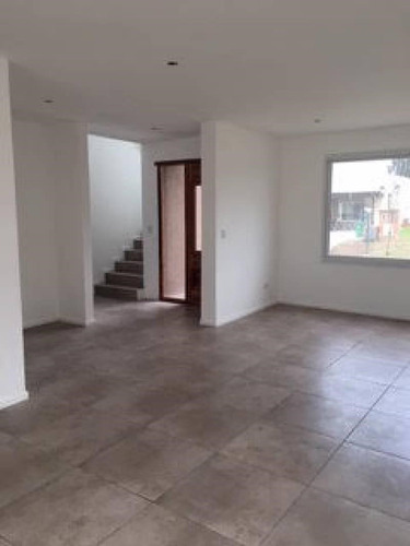 Casa Venta 5 Ambientes En Altos De Campo Grande Pilar Lote De 800 M2