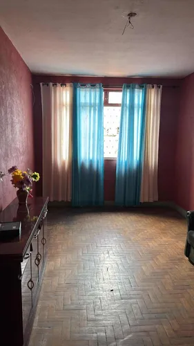 Casa 04 Quartos, Sala,cozinha, Copa, Suite 01, Banheiro Soc