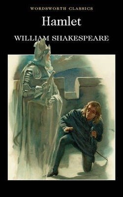 Libro Hamlet - Shakespeare, William