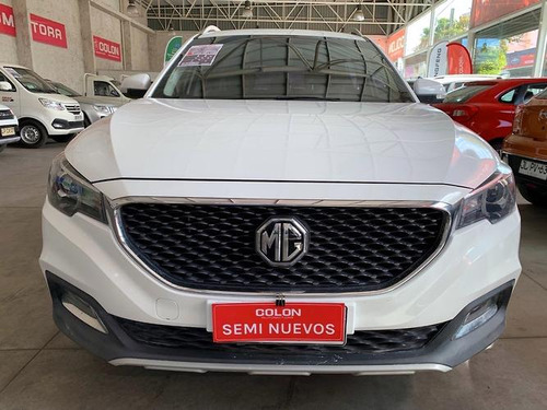 2021 Mg Zs 1.5 Standard