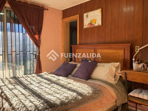 Casa En Venta De 3d2b En Jardines Del Mirador Puerto Montt