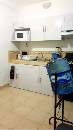 Imagen 8 de 14 de Departamento Amueblado Para Amantes De La Naturaleza