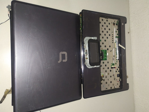 Laptop Compaq Presario V3000 Por Partes