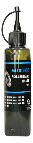 Shimano Roller Freno Grasa 100 G