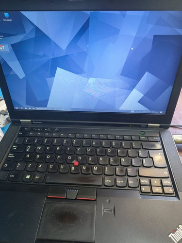 Laptop Primaria Lenovo Thinkpad T430 I5 6gb Ram 500 Gigas Dd