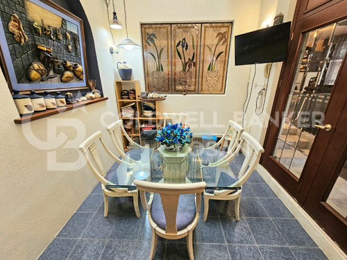 Casa En Venta Satélite, Circuito Misioneros
