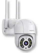 Comprar Camara De Seguridad Smart Wifi 4mp Xion Xi-cctv41