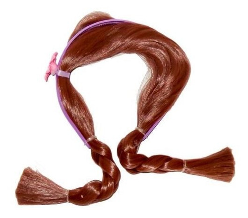 Accesorio Pelo Dra Juguetes