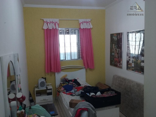 Imagem 18 de 22 de Sobrado Residencial À Venda, Mirante, Arujá - So0227. - So0227