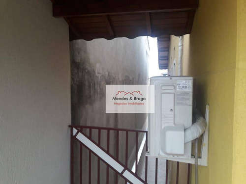 Imagem 13 de 21 de Sobrado À Venda Por R$ 519.000,00 - Picanco - Guarulhos/sp - So0167