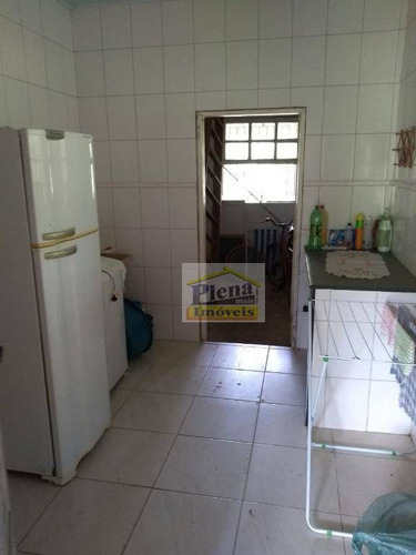 Imagem 7 de 30 de Chácara Com 3 Dormitórios À Venda, 3500 M² Por R$ 290.000,00 - Três Barras - Pedro De Toledo/sp - Ch0135
